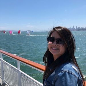 Meet your Posher, Lillian